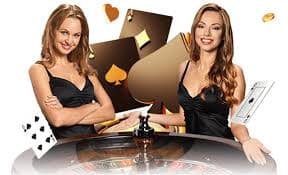 Tampilan antarmuka casino live rawit303 menyediakan pengalaman bermain interaktif dan modern